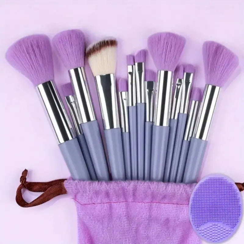 FluffPro Brushes