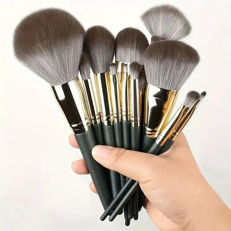 FluffPro Brushes