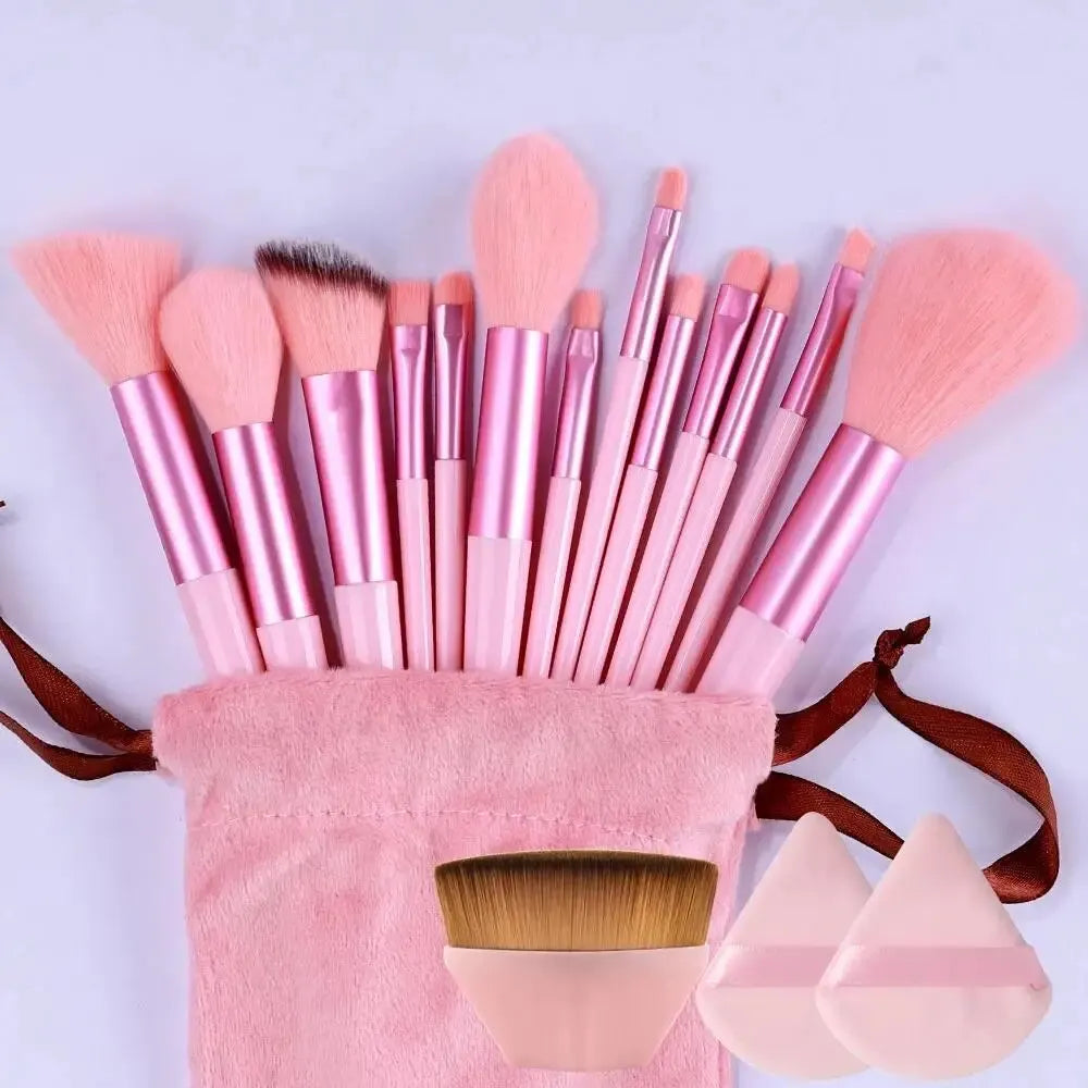 FluffPro Brushes