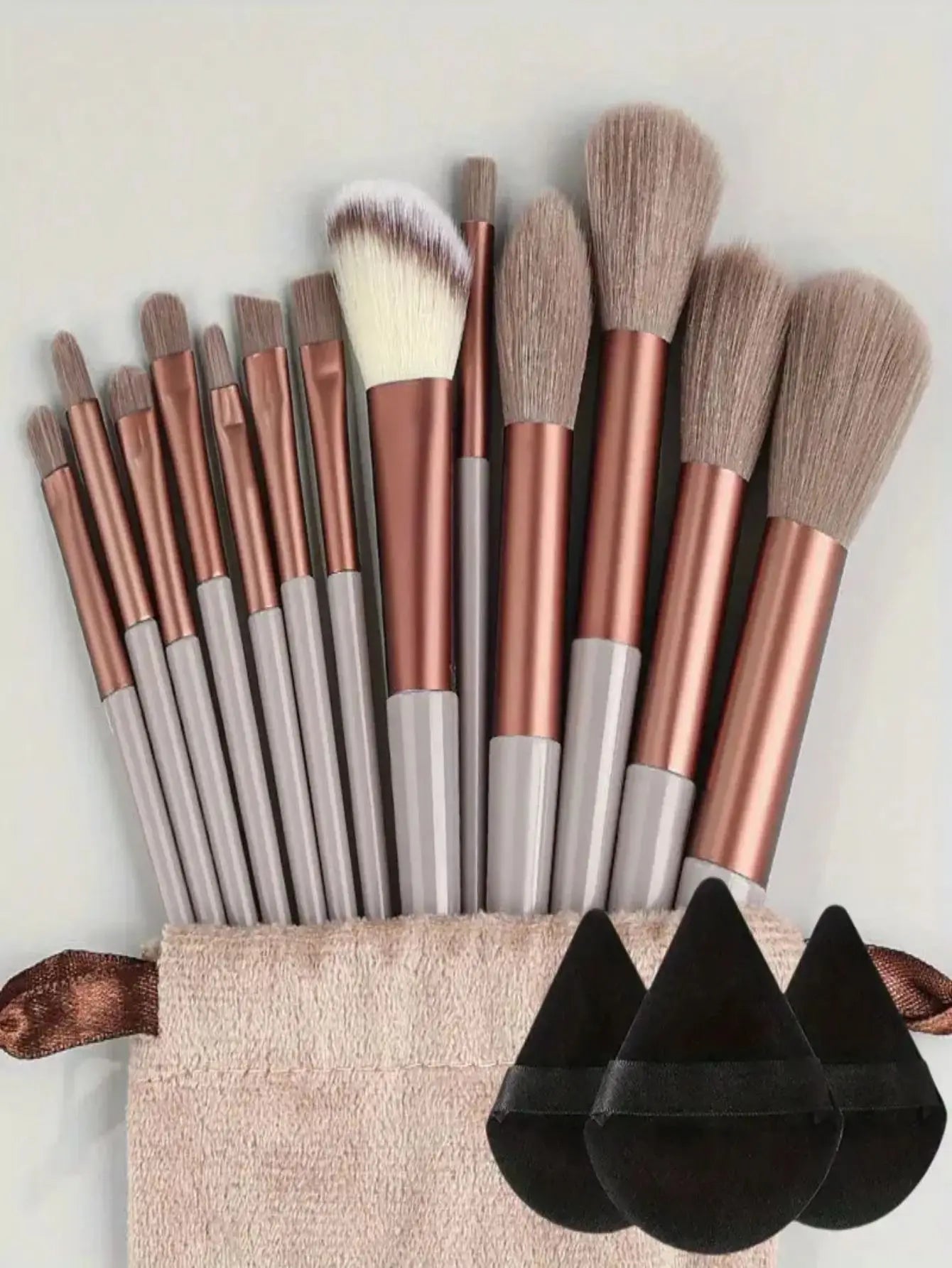 FluffPro Brushes