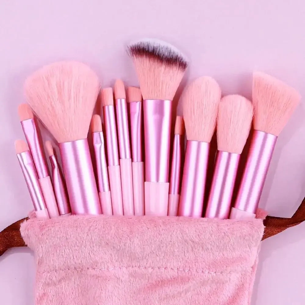 FluffPro Brushes