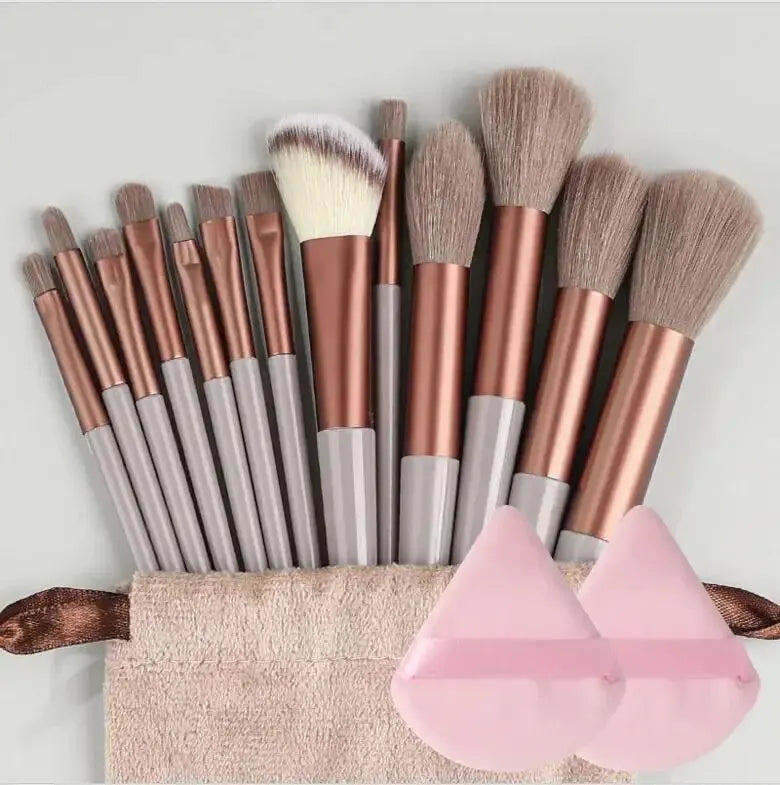 FluffPro Brushes