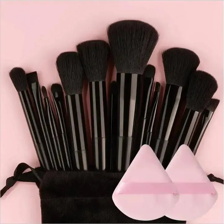 FluffPro Brushes