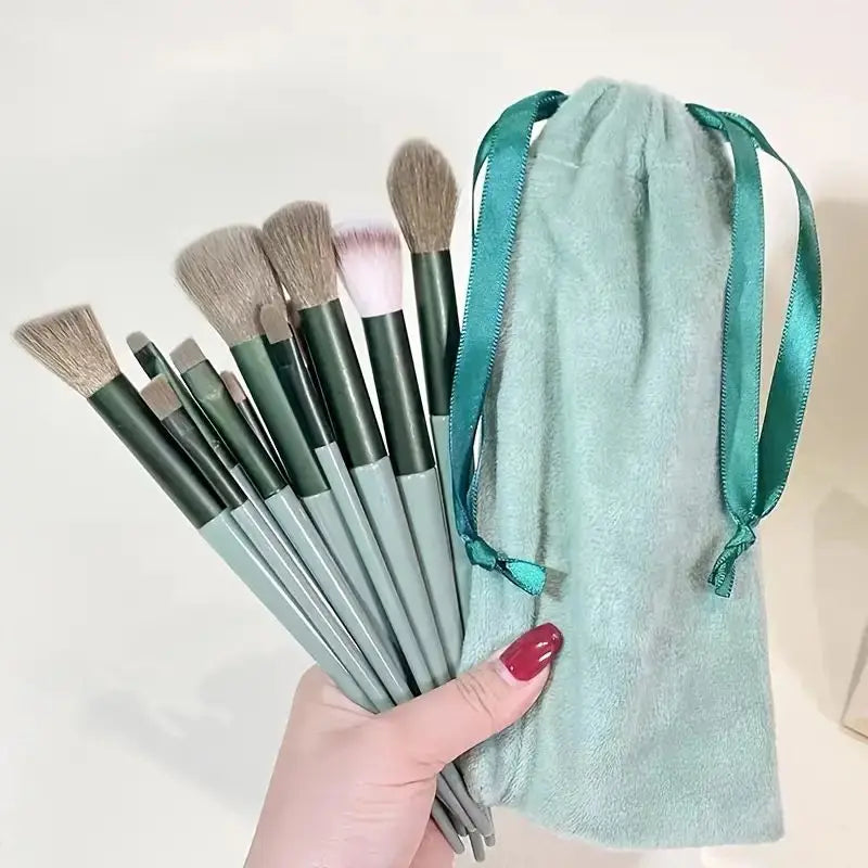 FluffPro Brushes
