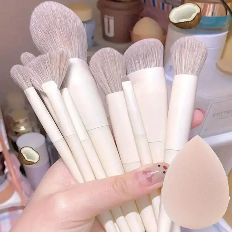 FluffPro Brushes