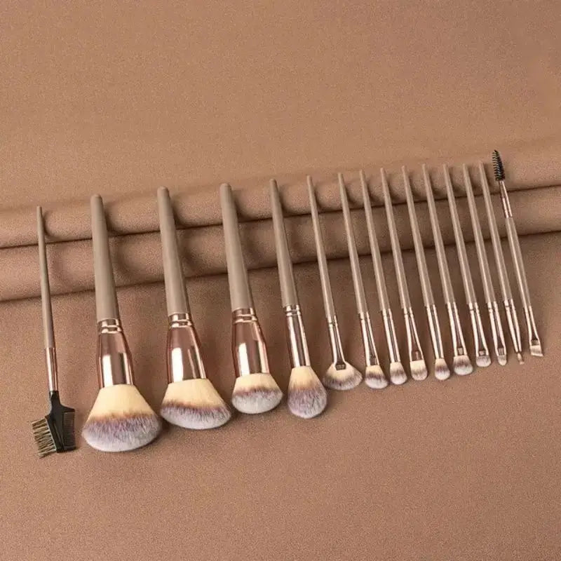 FluffPro Brushes