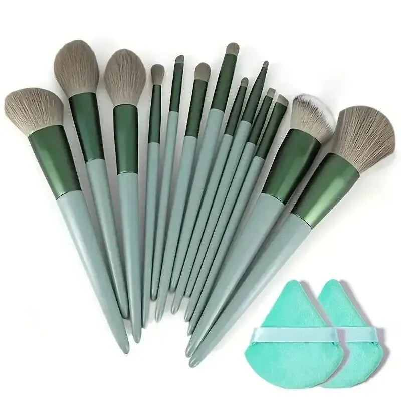FluffPro Brushes