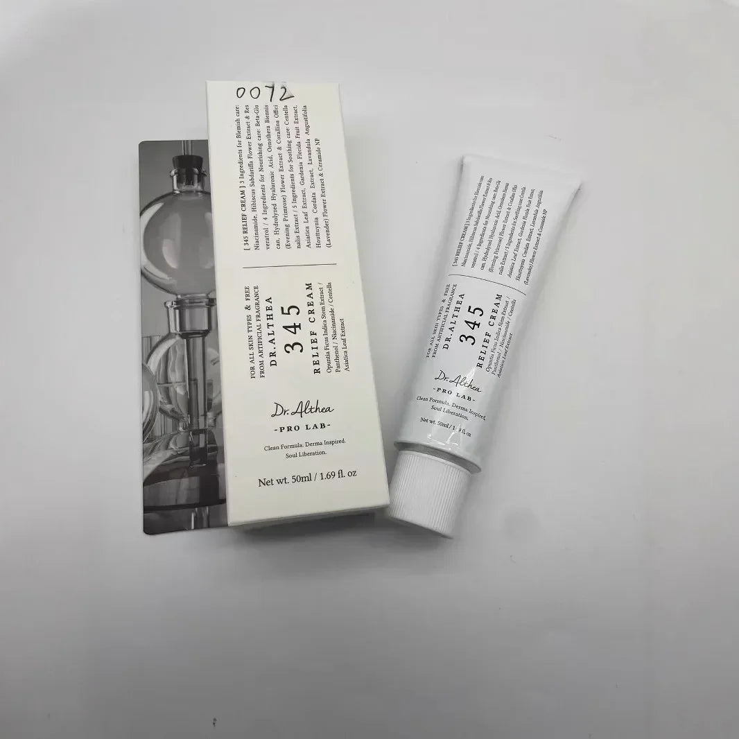 DermaCare 345
