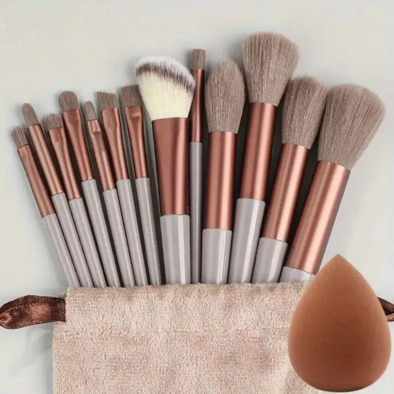 FluffPro Brushes