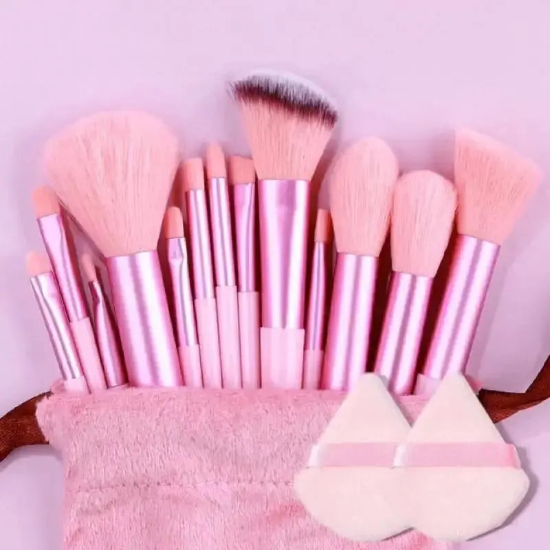FluffPro Brushes