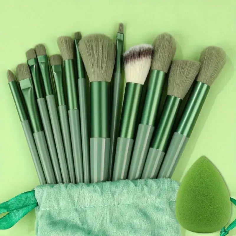 FluffPro Brushes