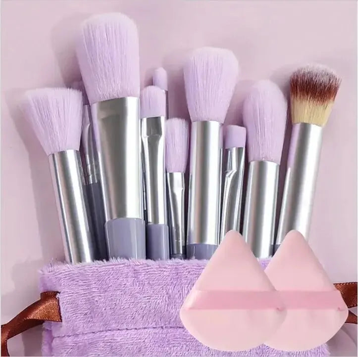 FluffPro Brushes