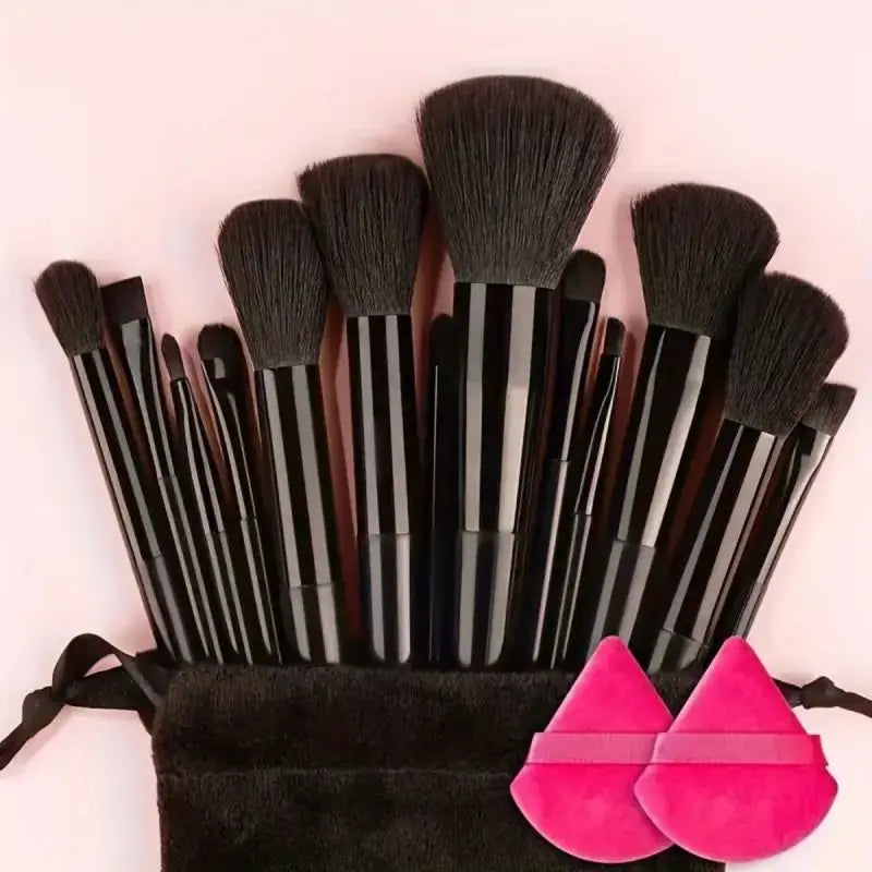 FluffPro Brushes