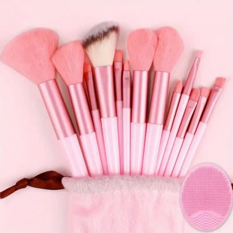 FluffPro Brushes