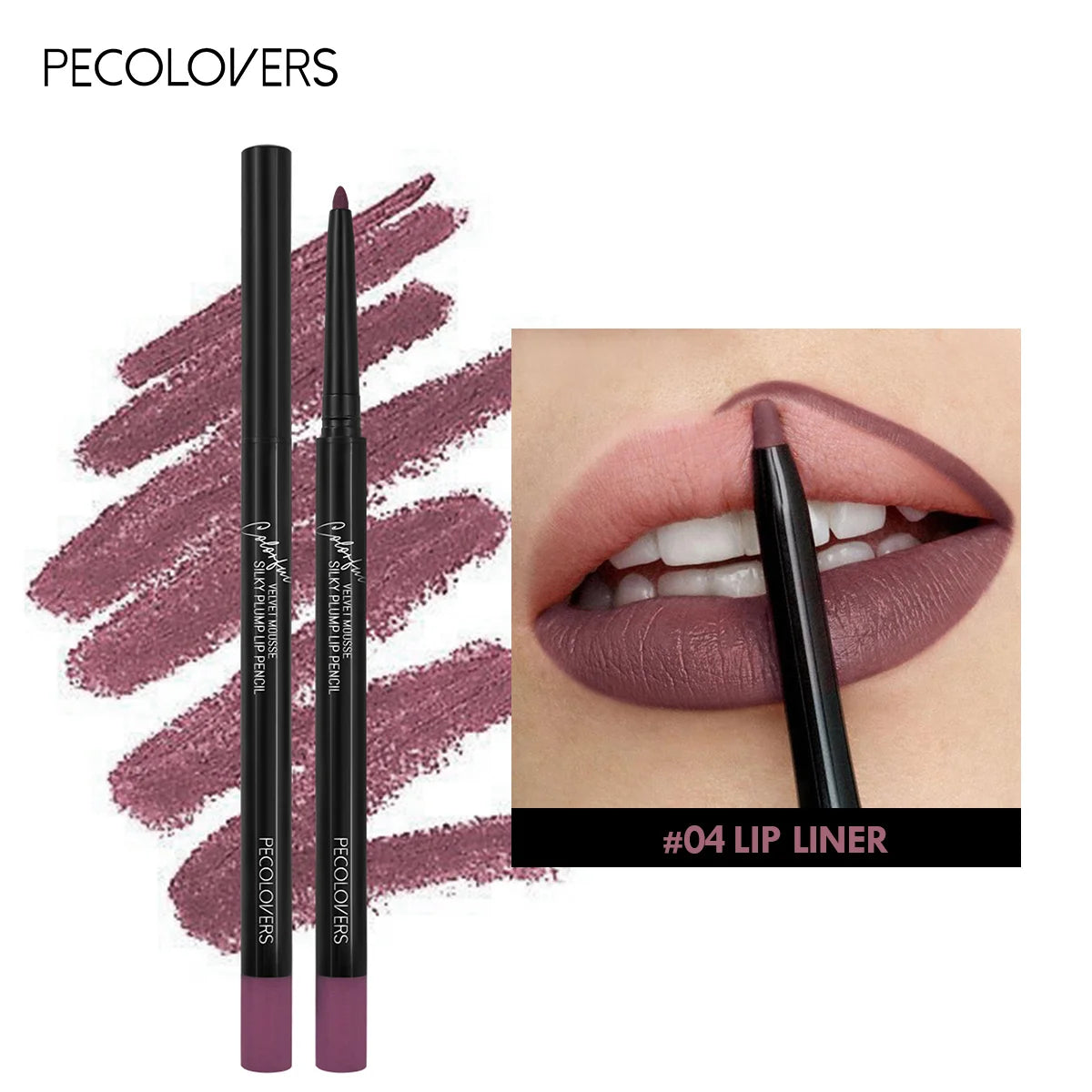 VelvetEdge Lipliner