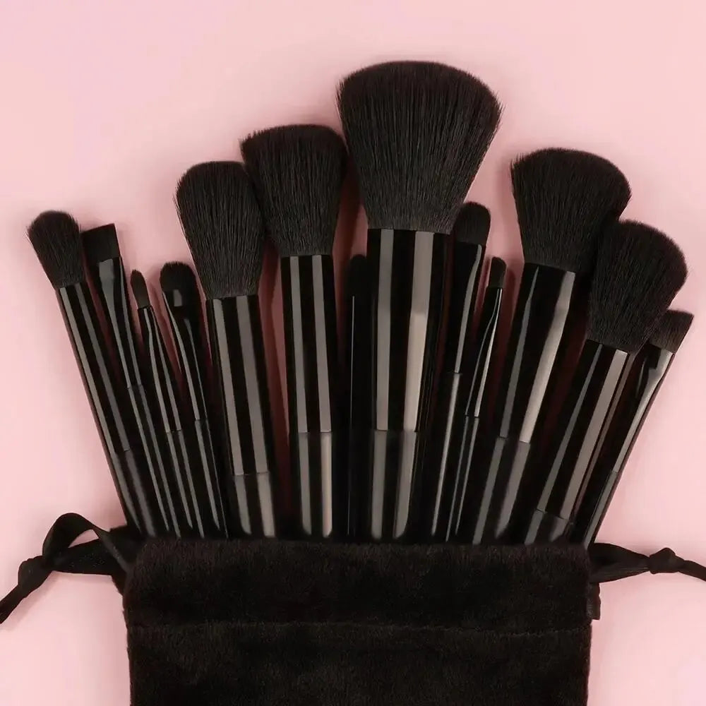 FluffPro Brushes