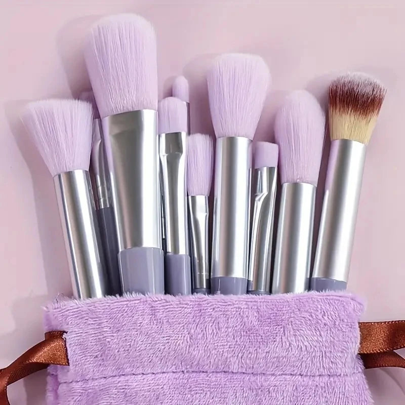FluffPro Brushes