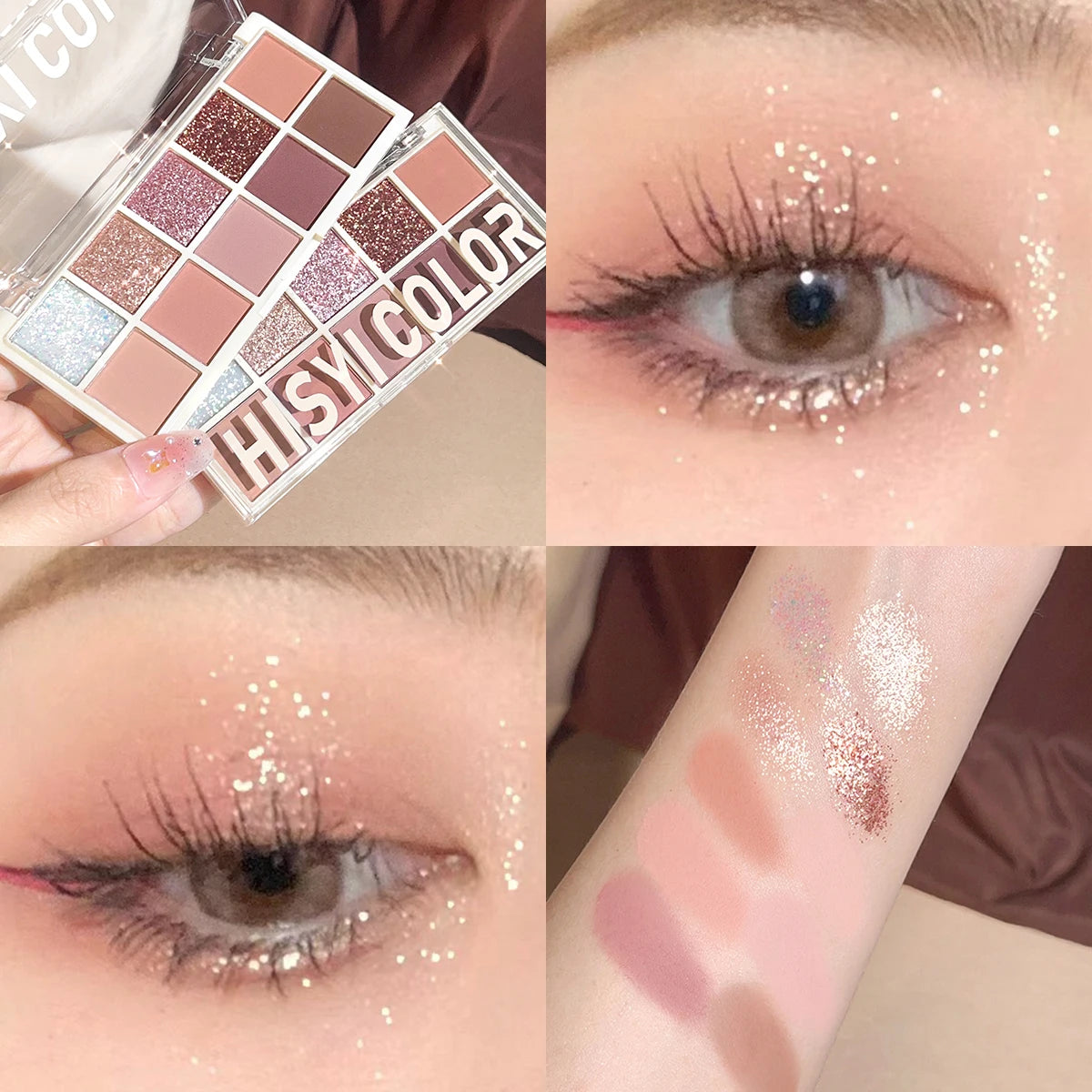 VelvetGaze