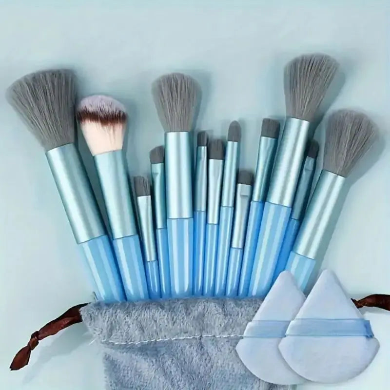 FluffPro Brushes