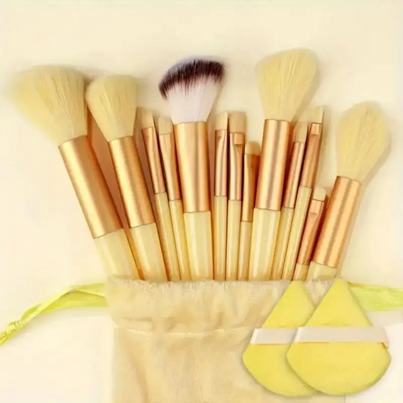 FluffPro Brushes