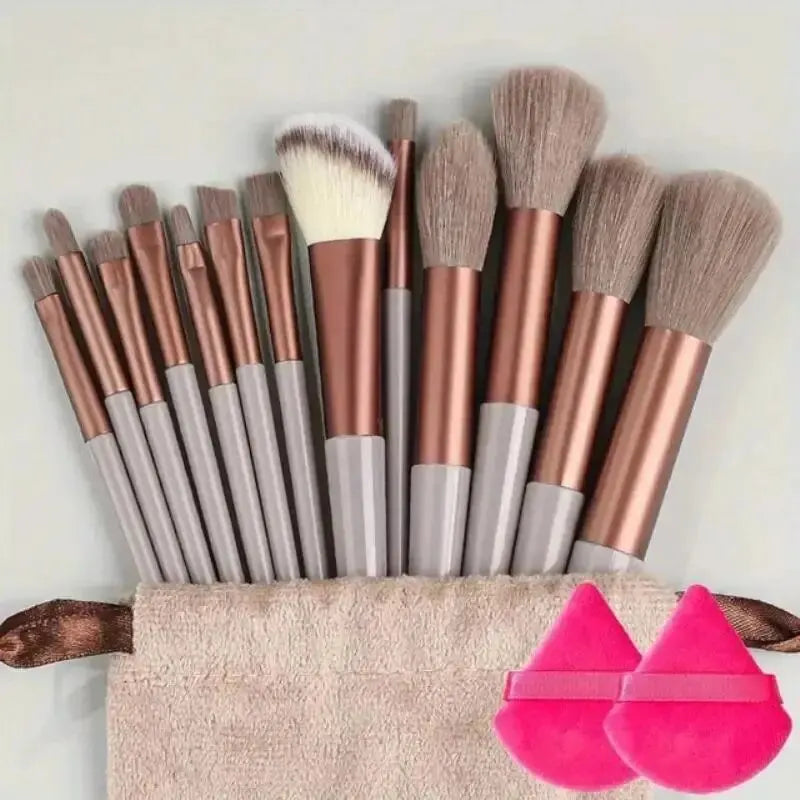FluffPro Brushes