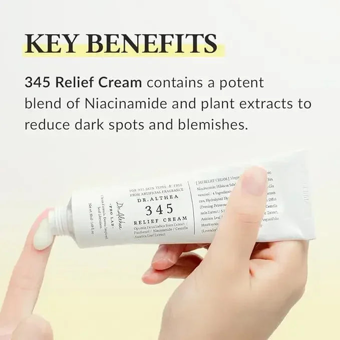 DermaCare 345