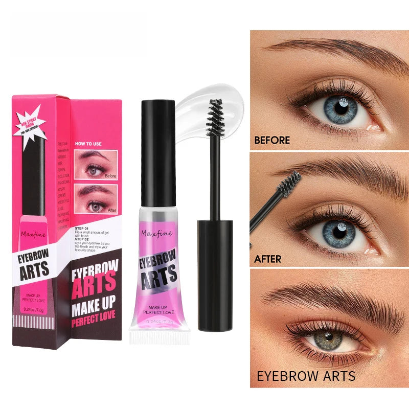 BrowLuxe Gel