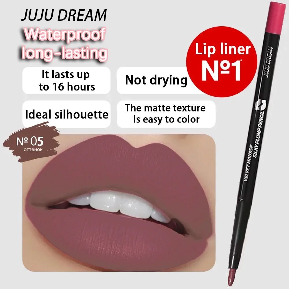 EverMatte Lip Liner