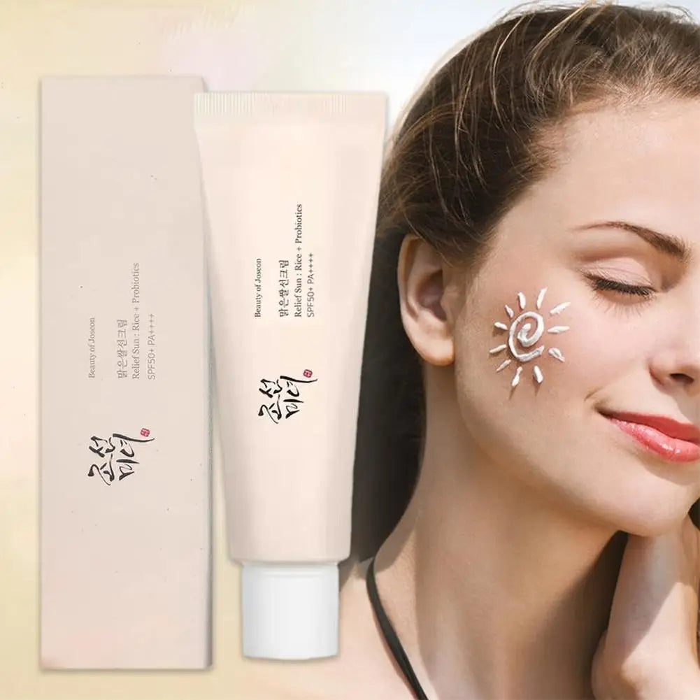Soft Veil Sunscreen