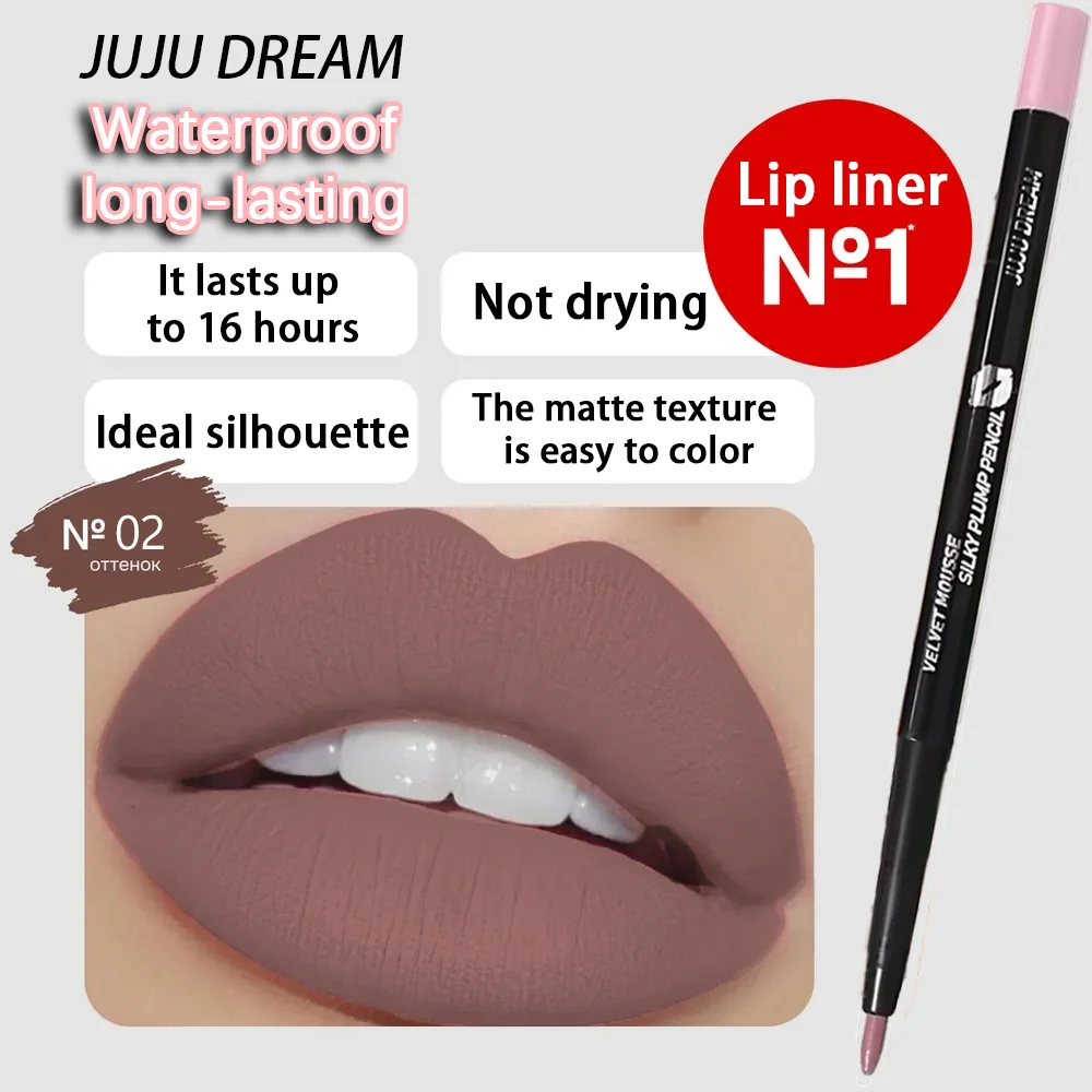 EverMatte Lip Liner