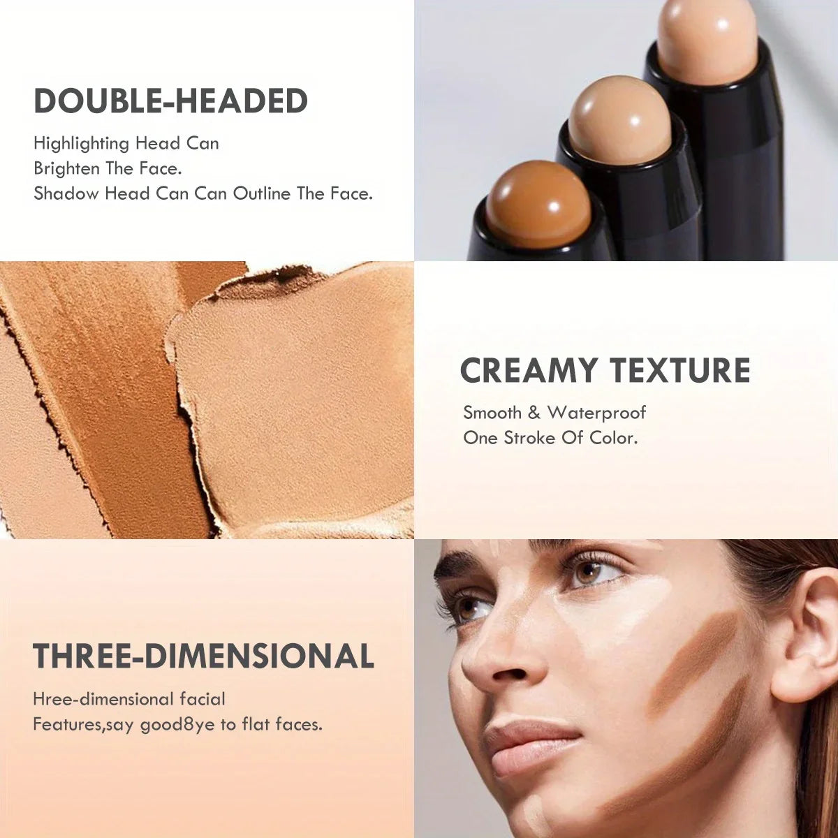 GlowSculpt Duo
