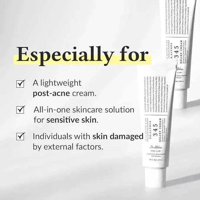 DermaCare 345