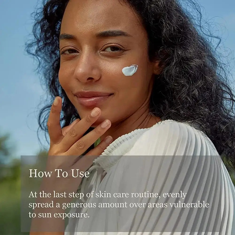 Soft Veil Sunscreen