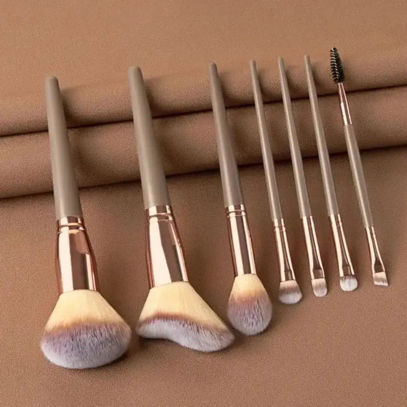 FluffPro Brushes