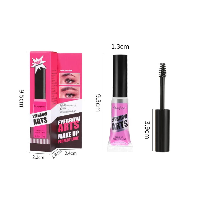 BrowLuxe Gel
