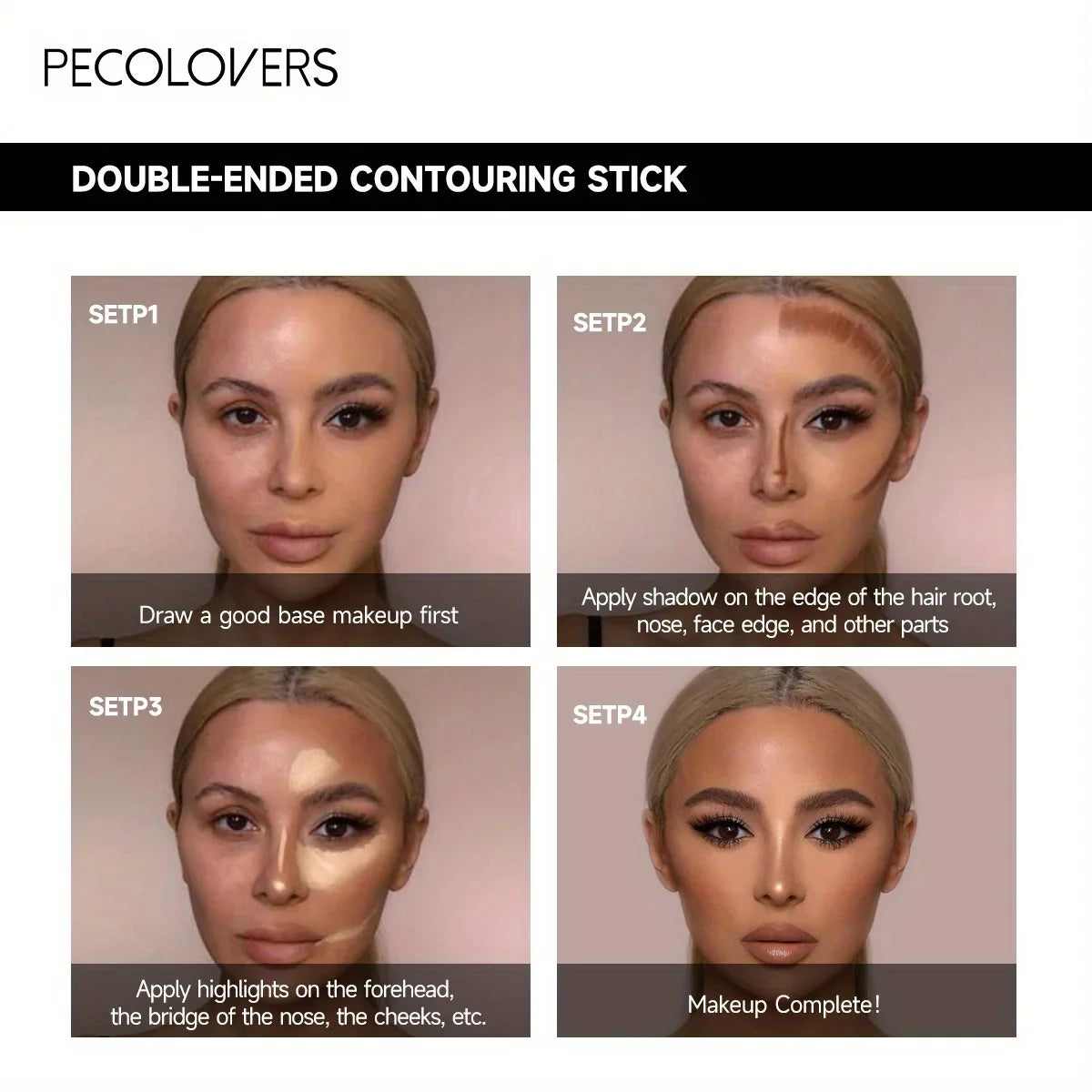 GlowSculpt Duo