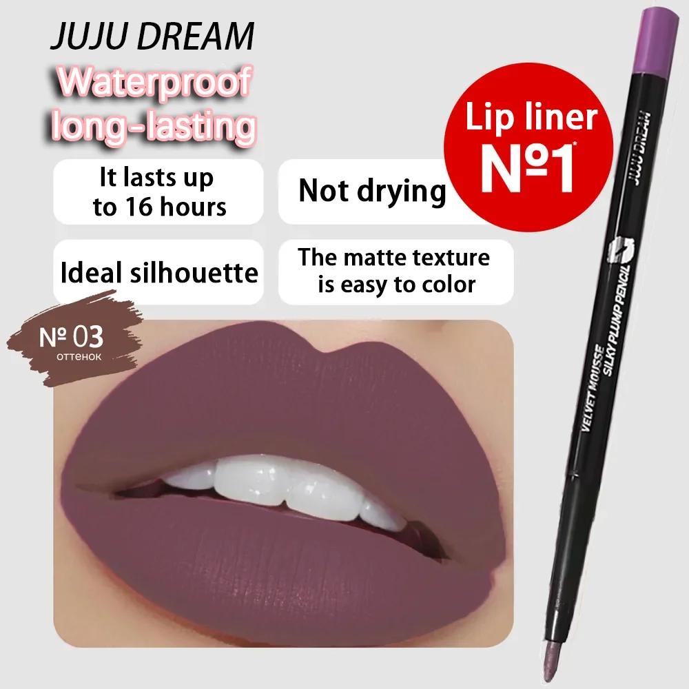 EverMatte Lip Liner