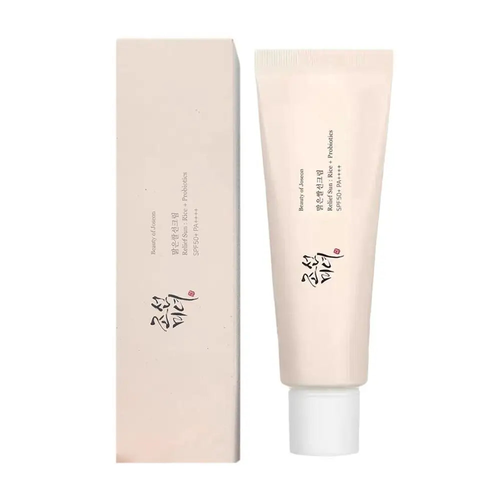 Soft Veil Sunscreen