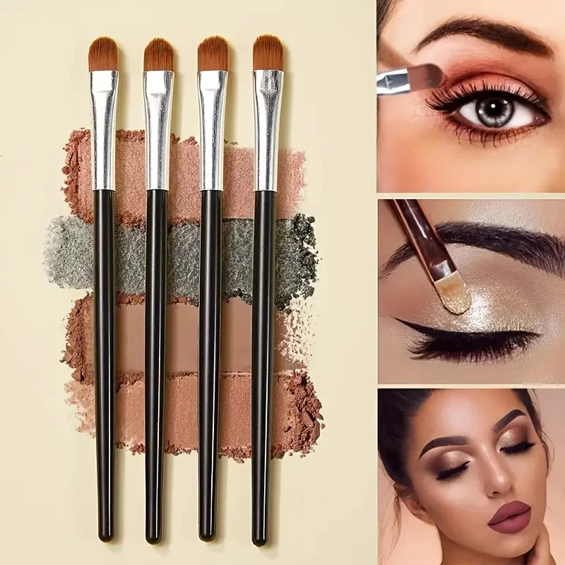 FluffPro Brushes