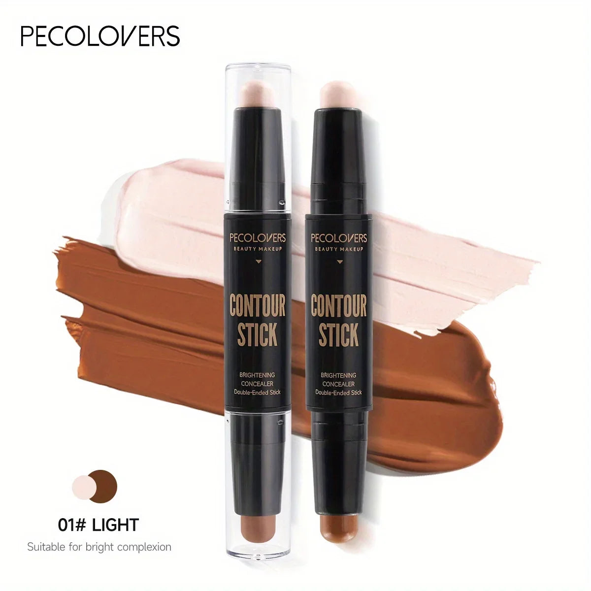GlowSculpt Duo