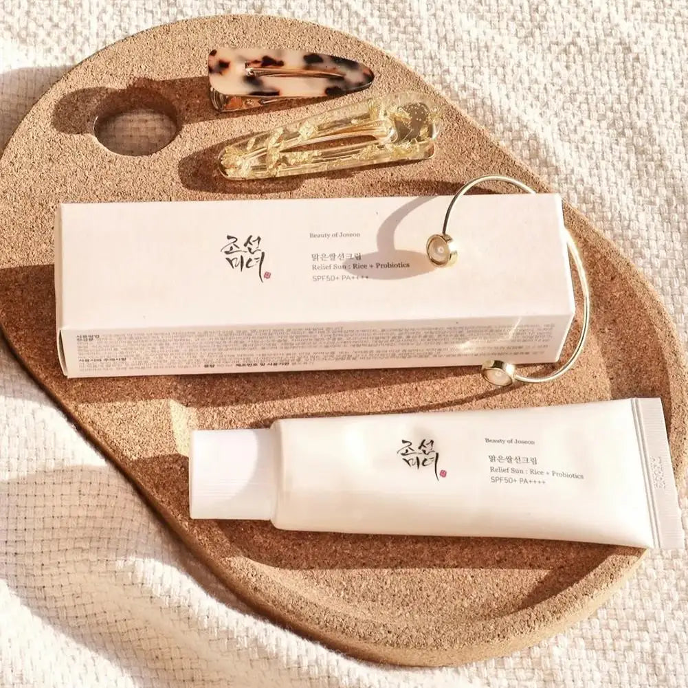 Soft Veil Sunscreen