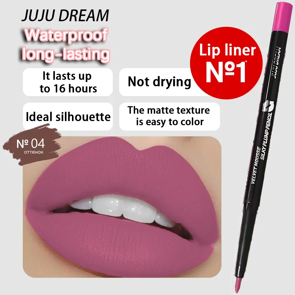 EverMatte Lip Liner