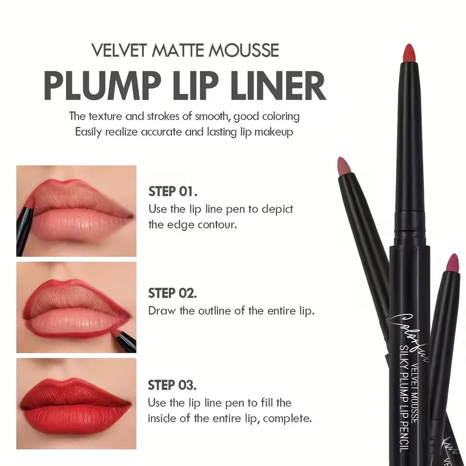 EverMatte Lip Liner