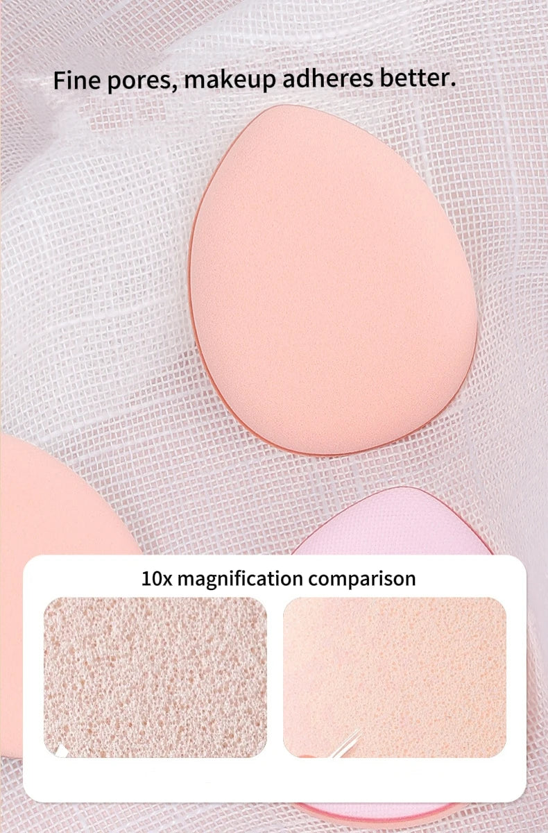 MiniBloom Puff