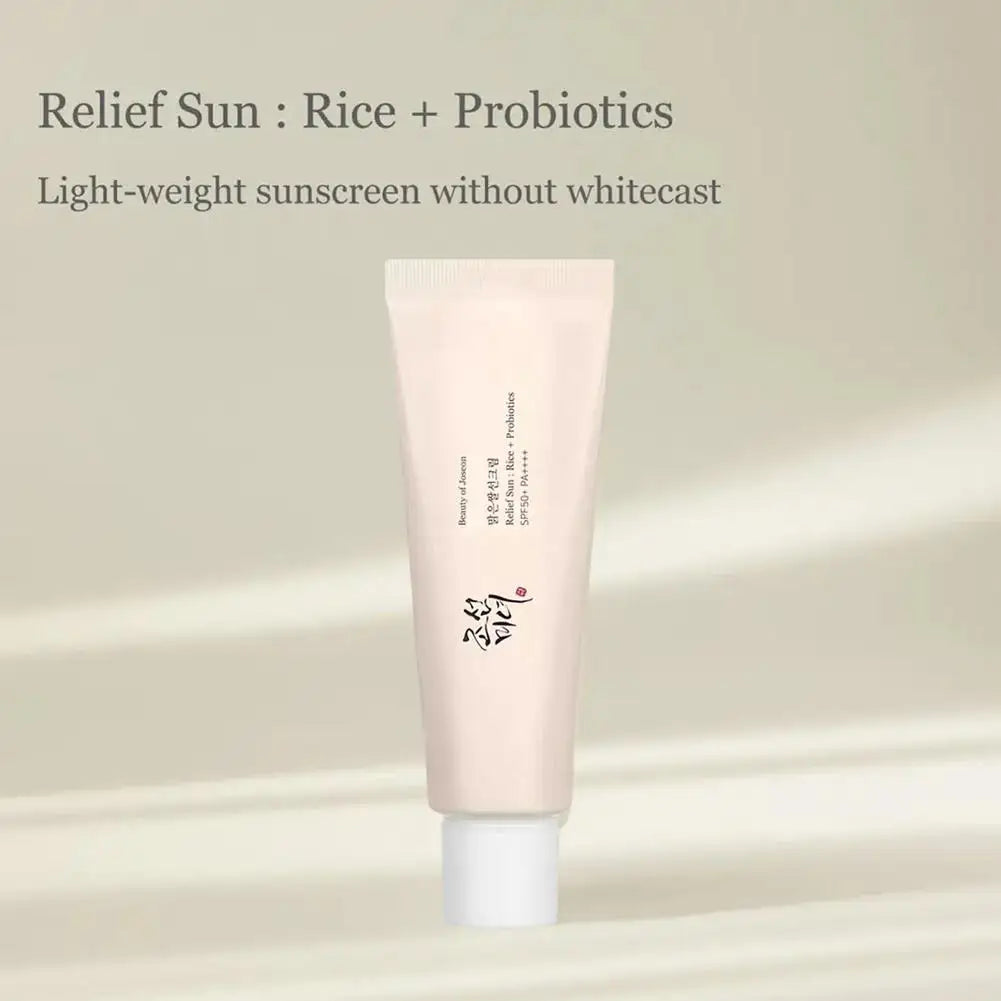 Soft Veil Sunscreen