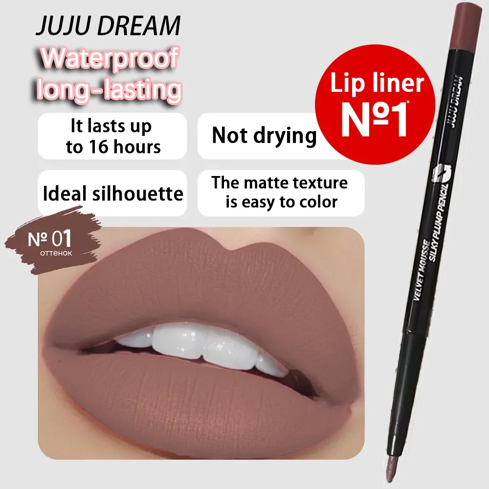 EverMatte Lip Liner