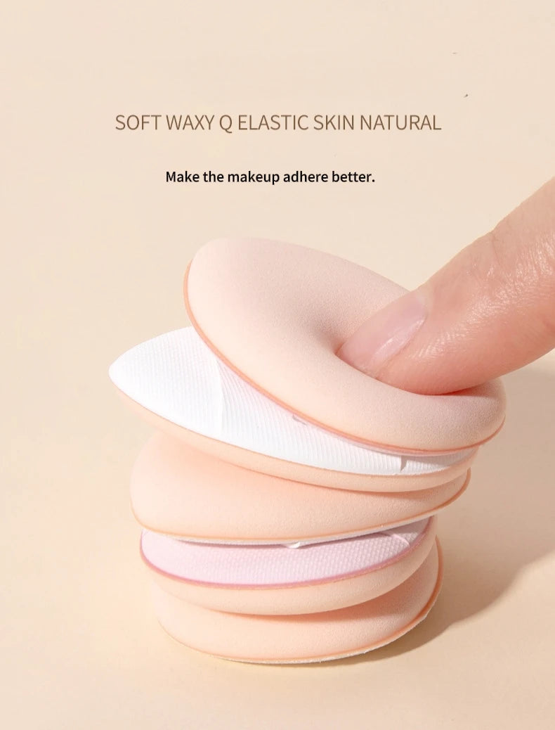 MiniBloom Puff