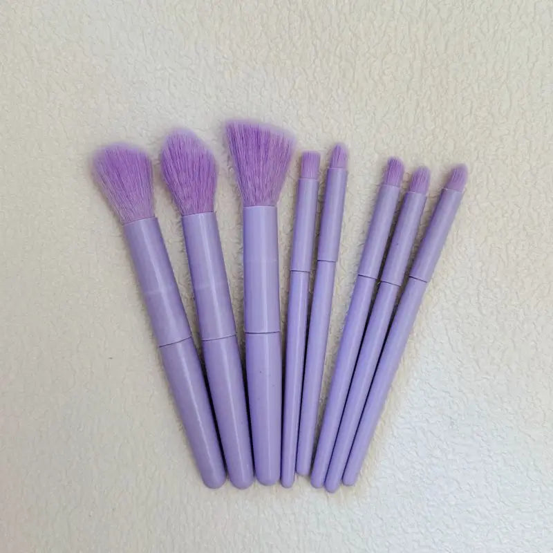 FluffPro Brushes