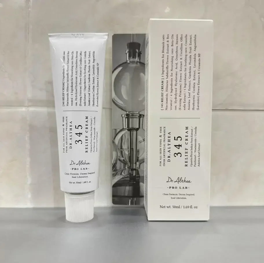 DermaCare 345
