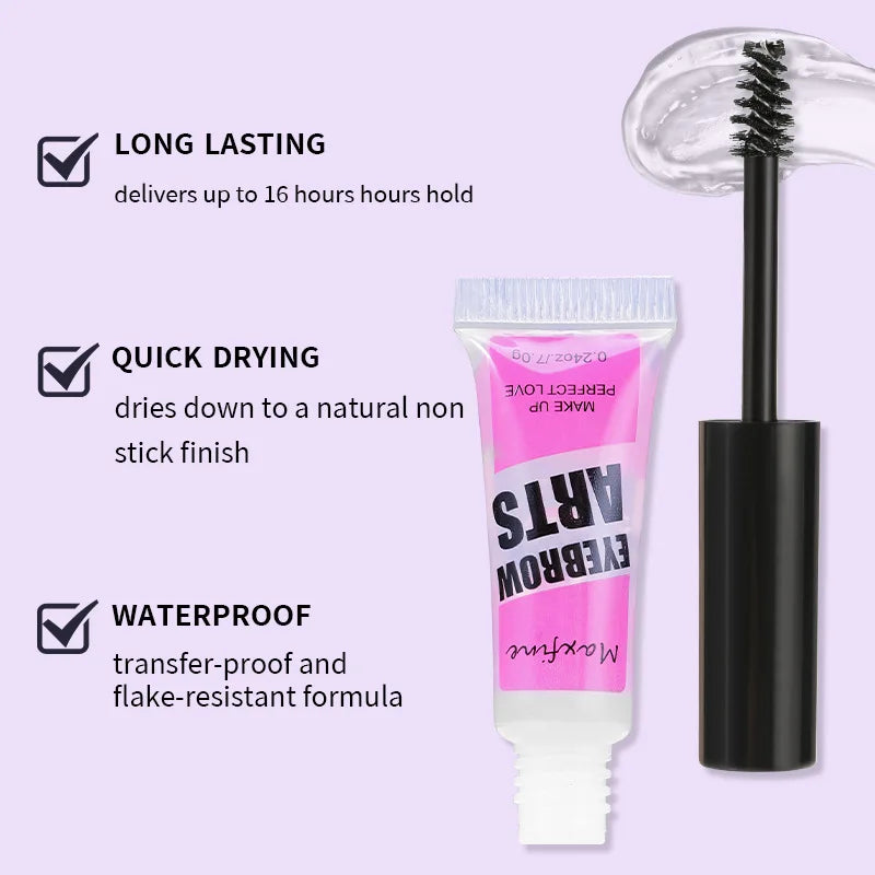 BrowLuxe Gel